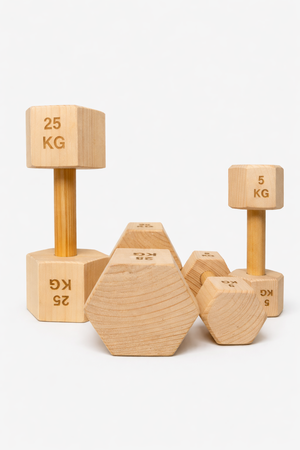 SET DE MANCUERNAS PARA NIÑOS