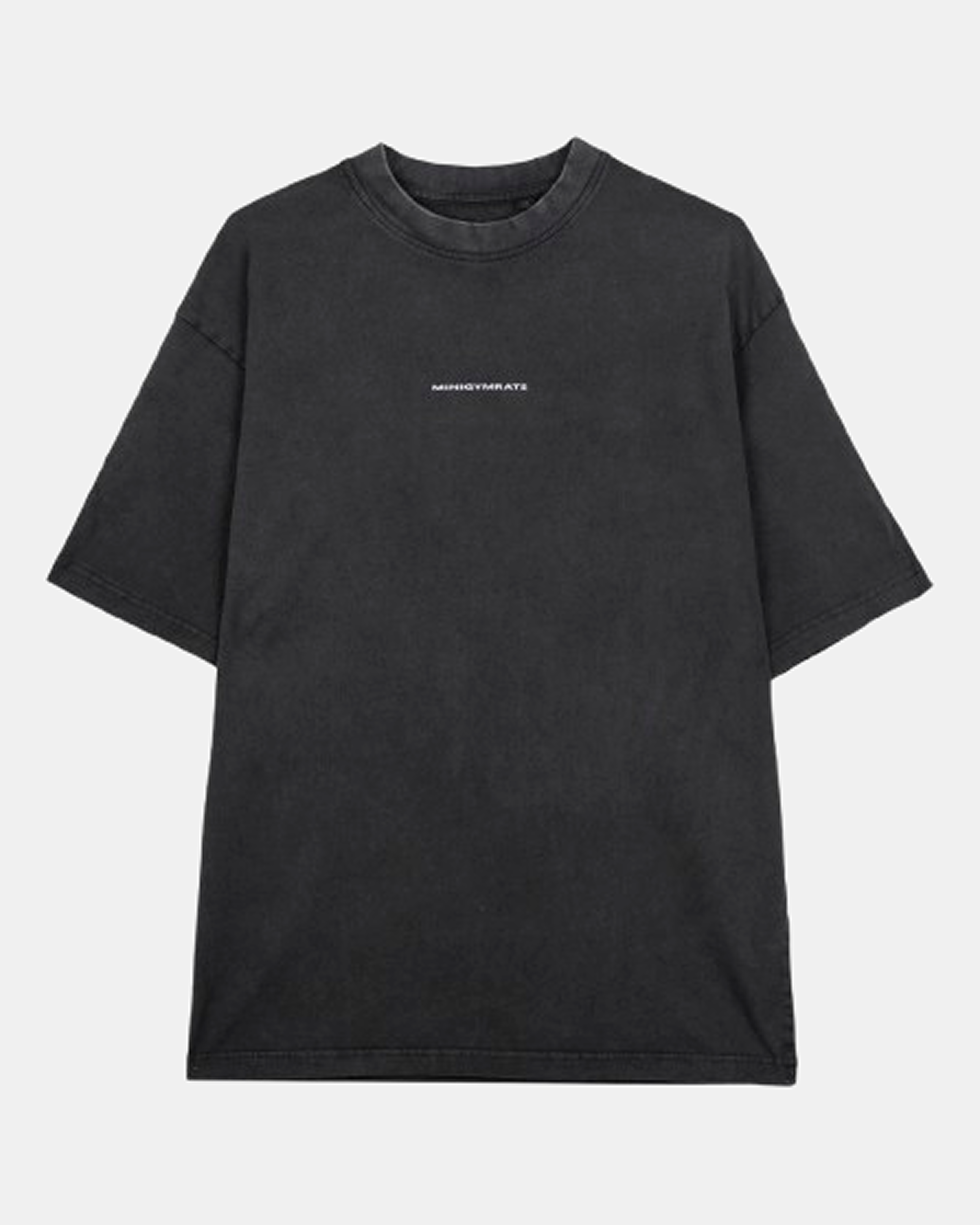 MGR OVERSIZED TEE XL