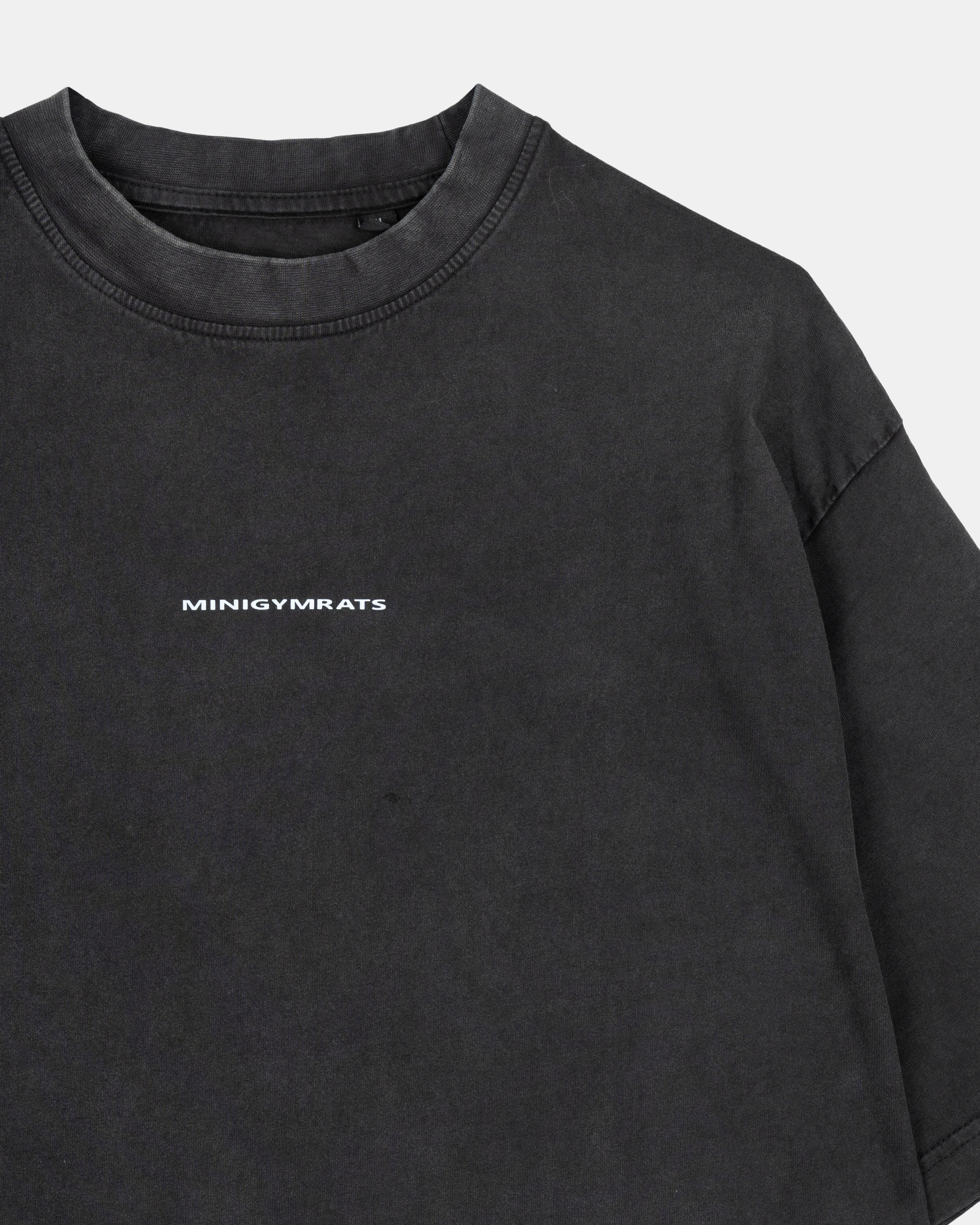MGR OVERSIZED TEE XL