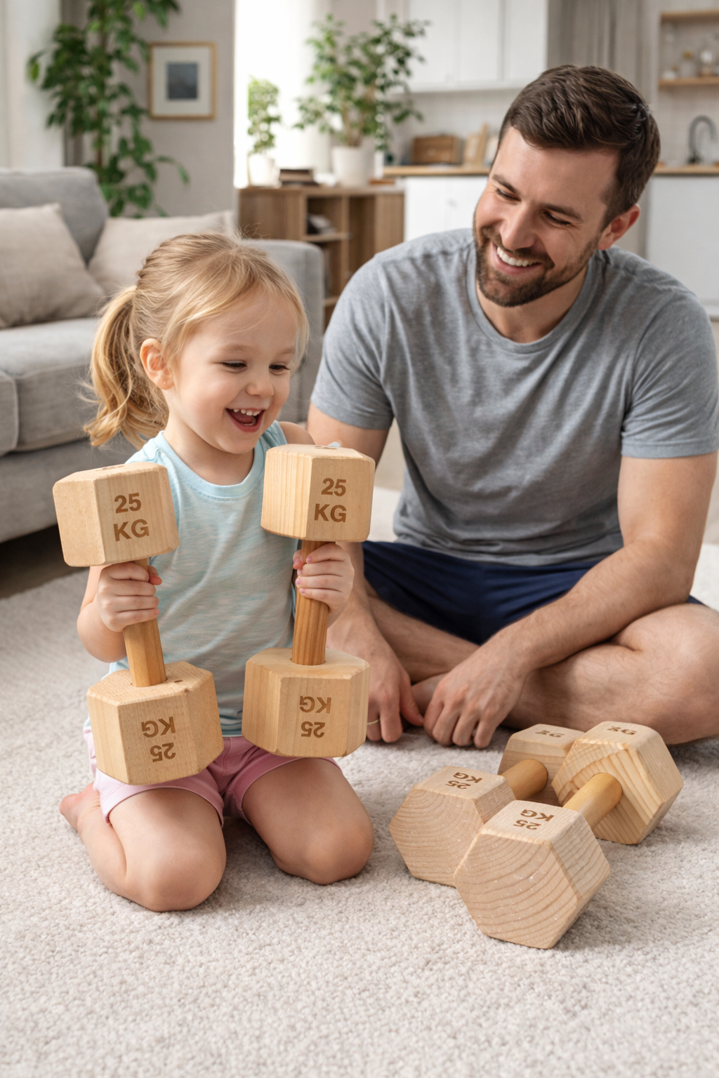 SET DE MANCUERNAS PARA NIÑOS