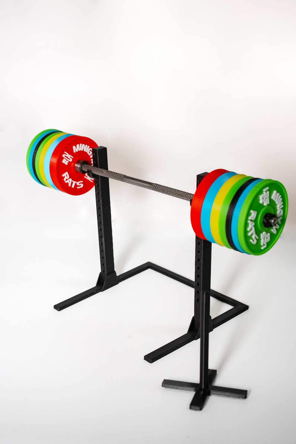 MINI SQUAT
