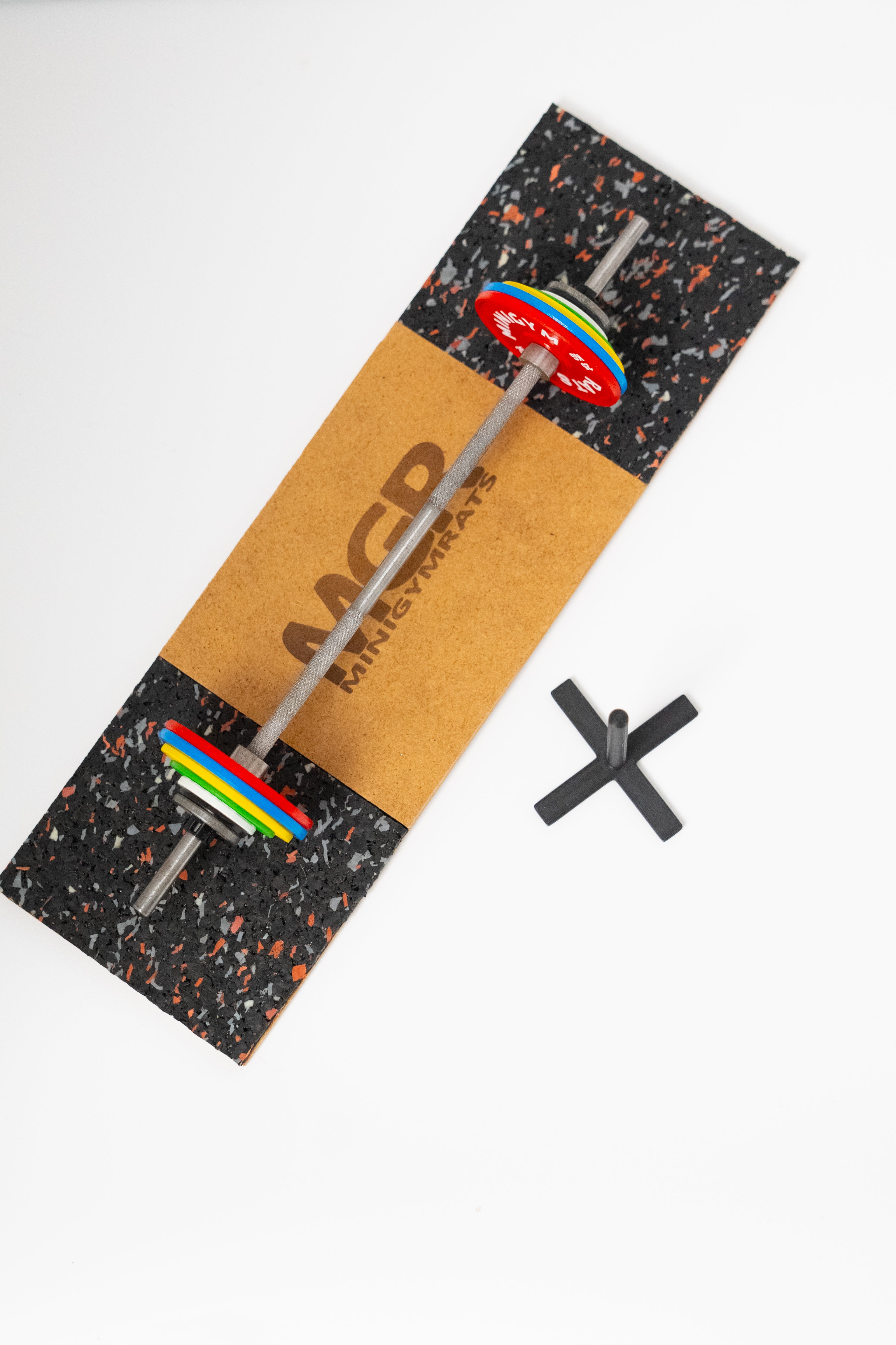 200KG PREMIUM MINI DEADLIFT