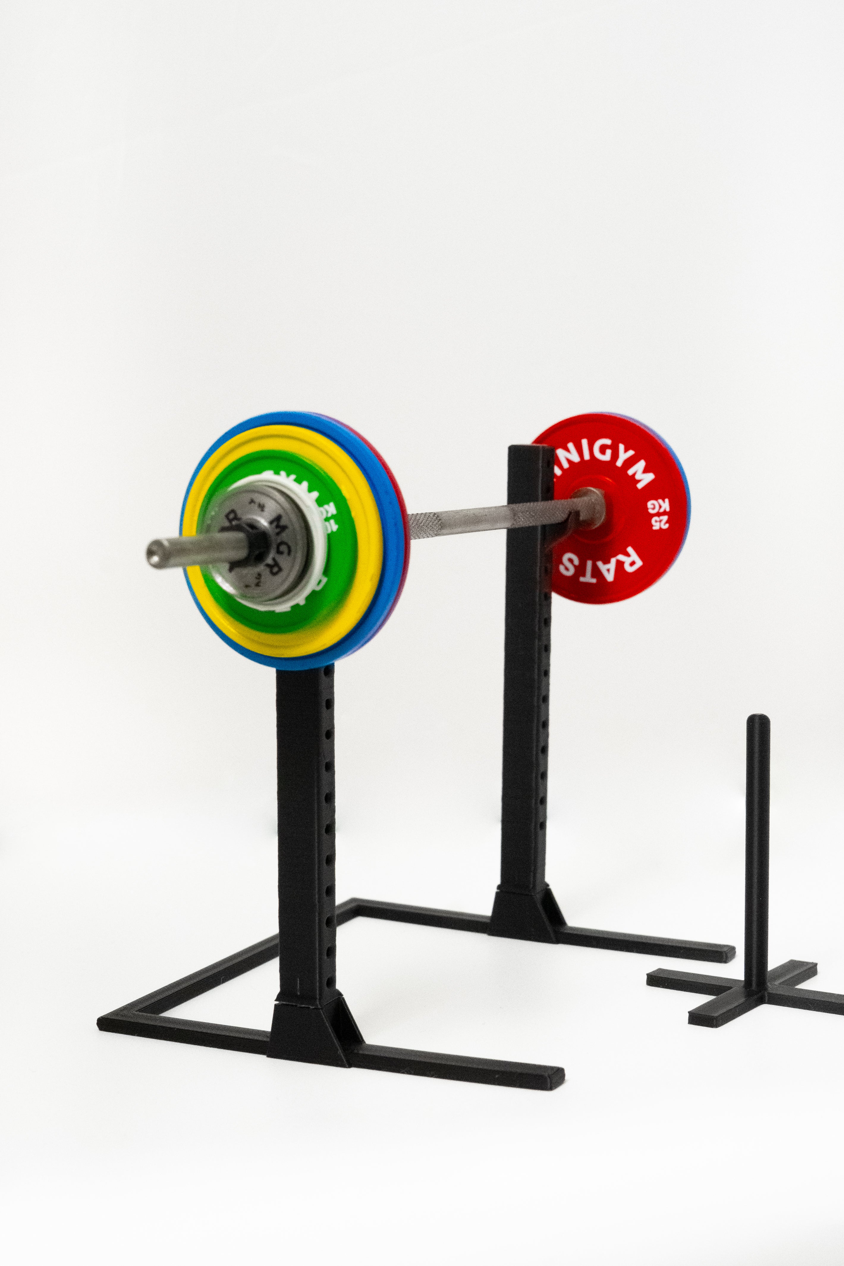 150KG PREMIUM MINI SQUAT