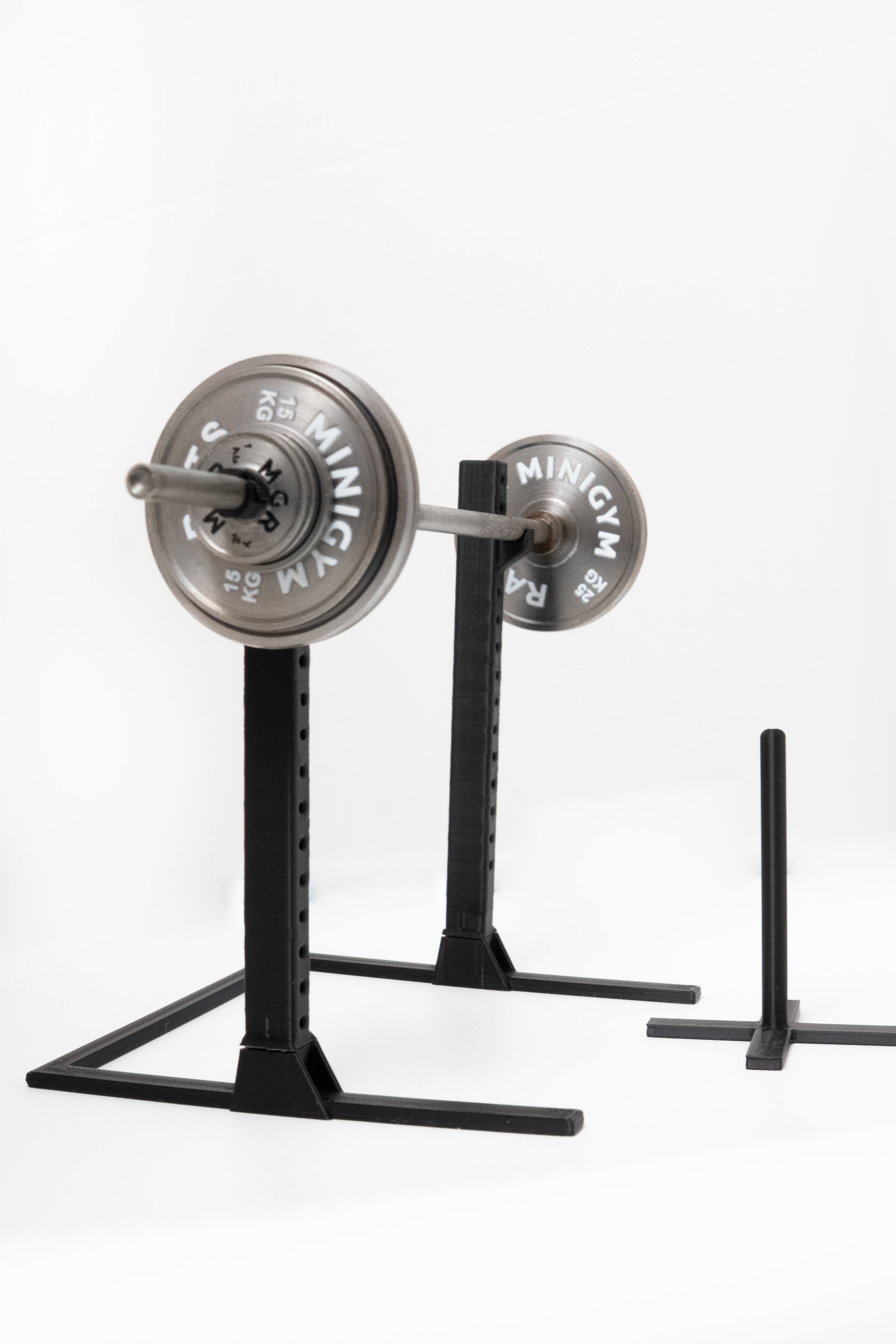 150KG PREMIUM MINI SQUAT