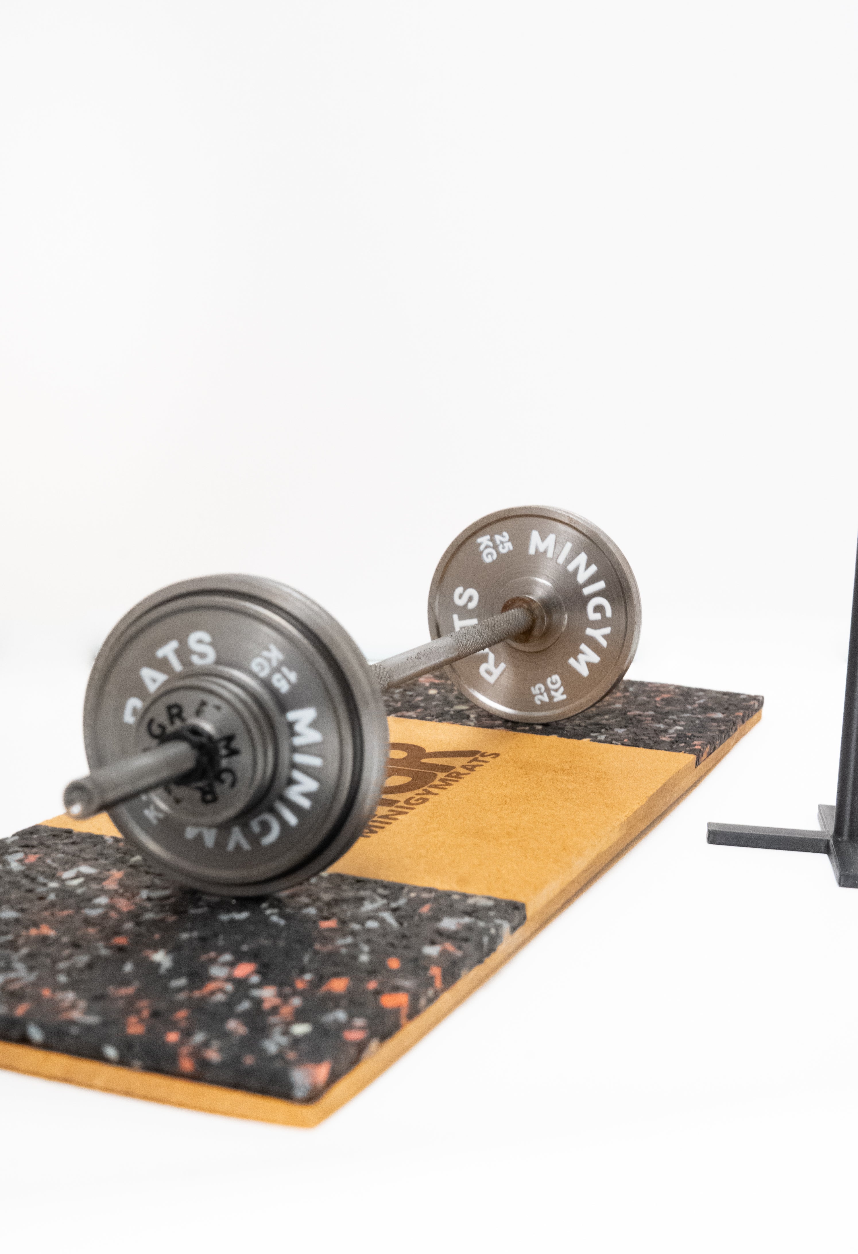 200KG PREMIUM MINI DEADLIFT