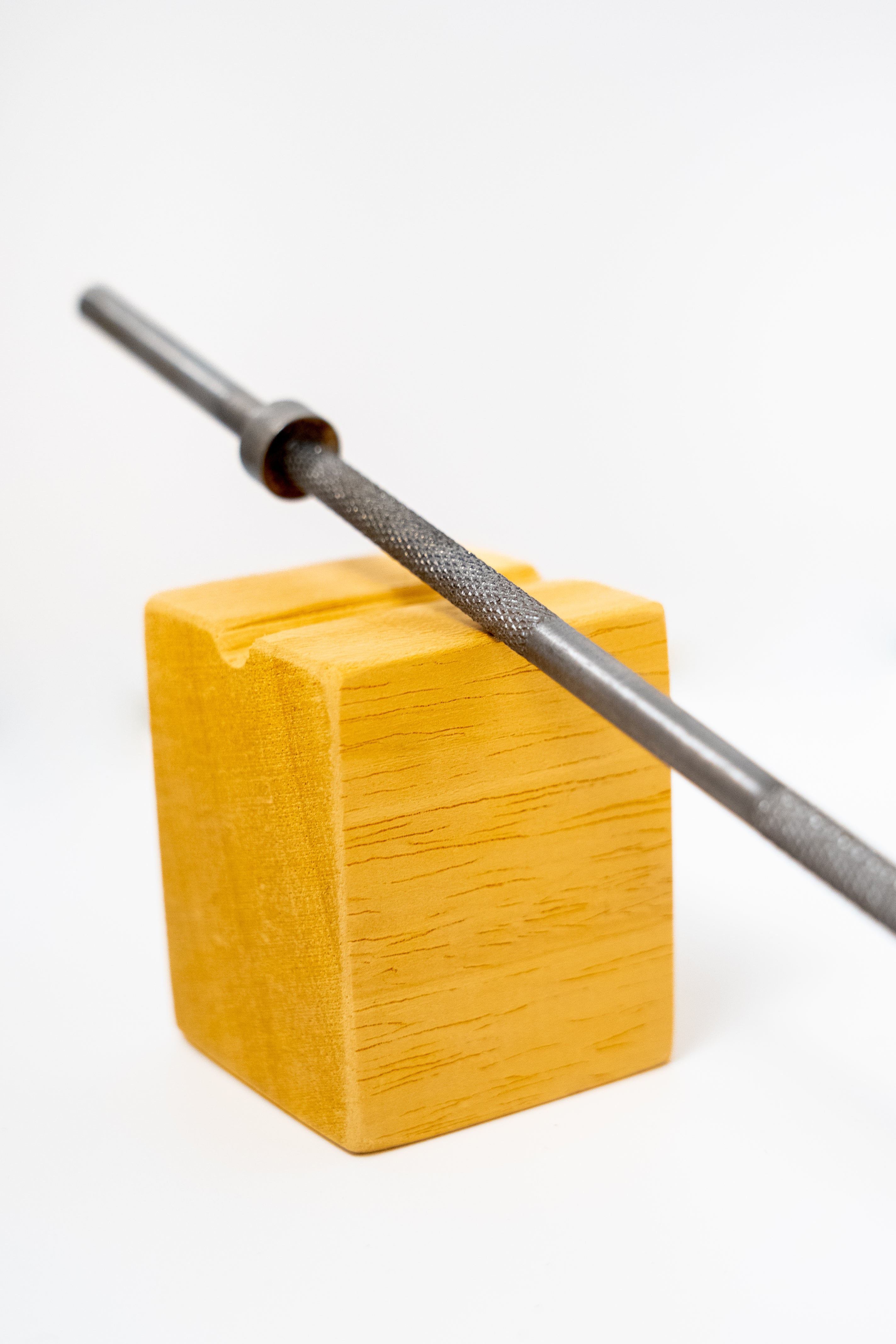 70KG PREMIUM MINI GYMBAR