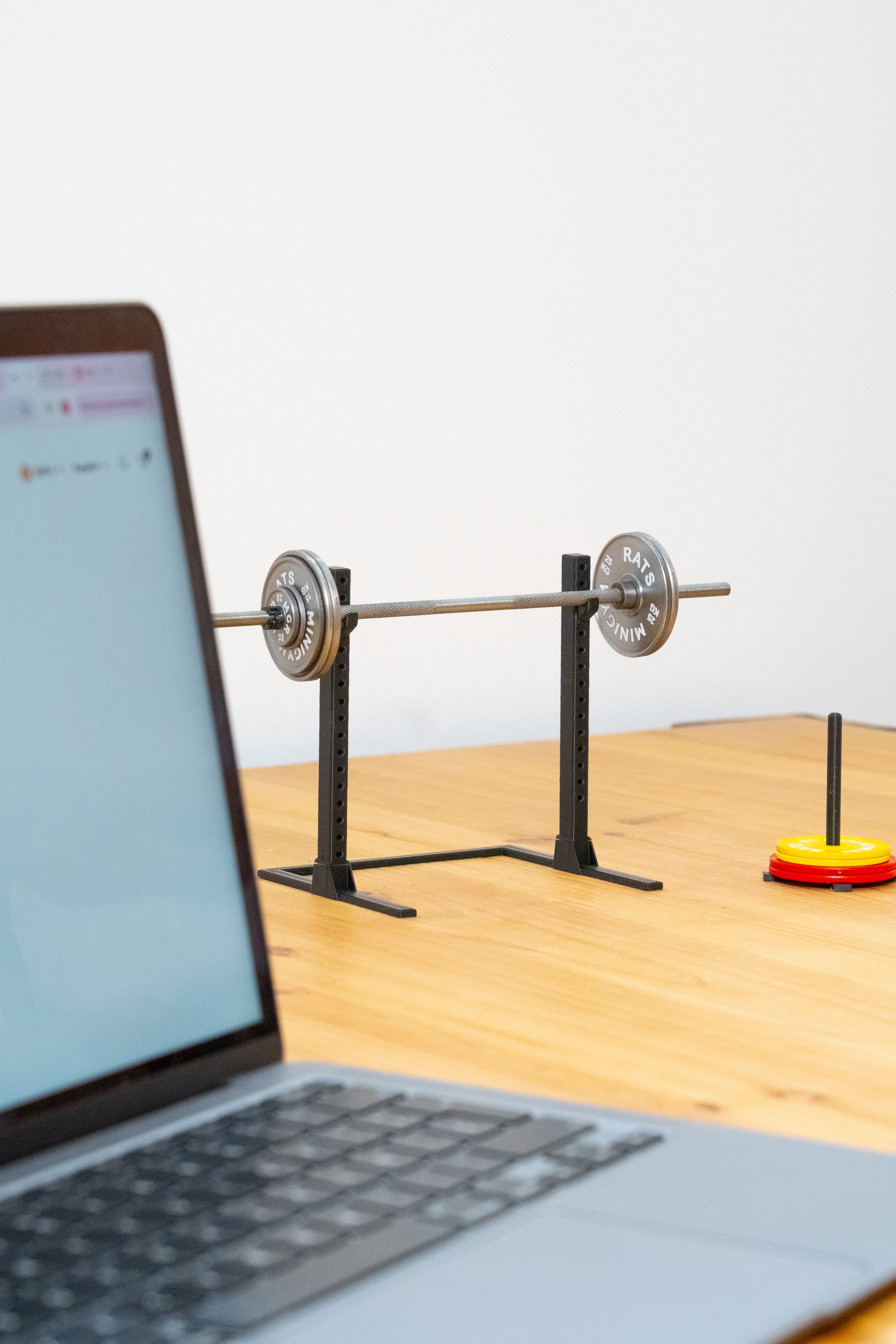 150KG PREMIUM MINI SQUAT