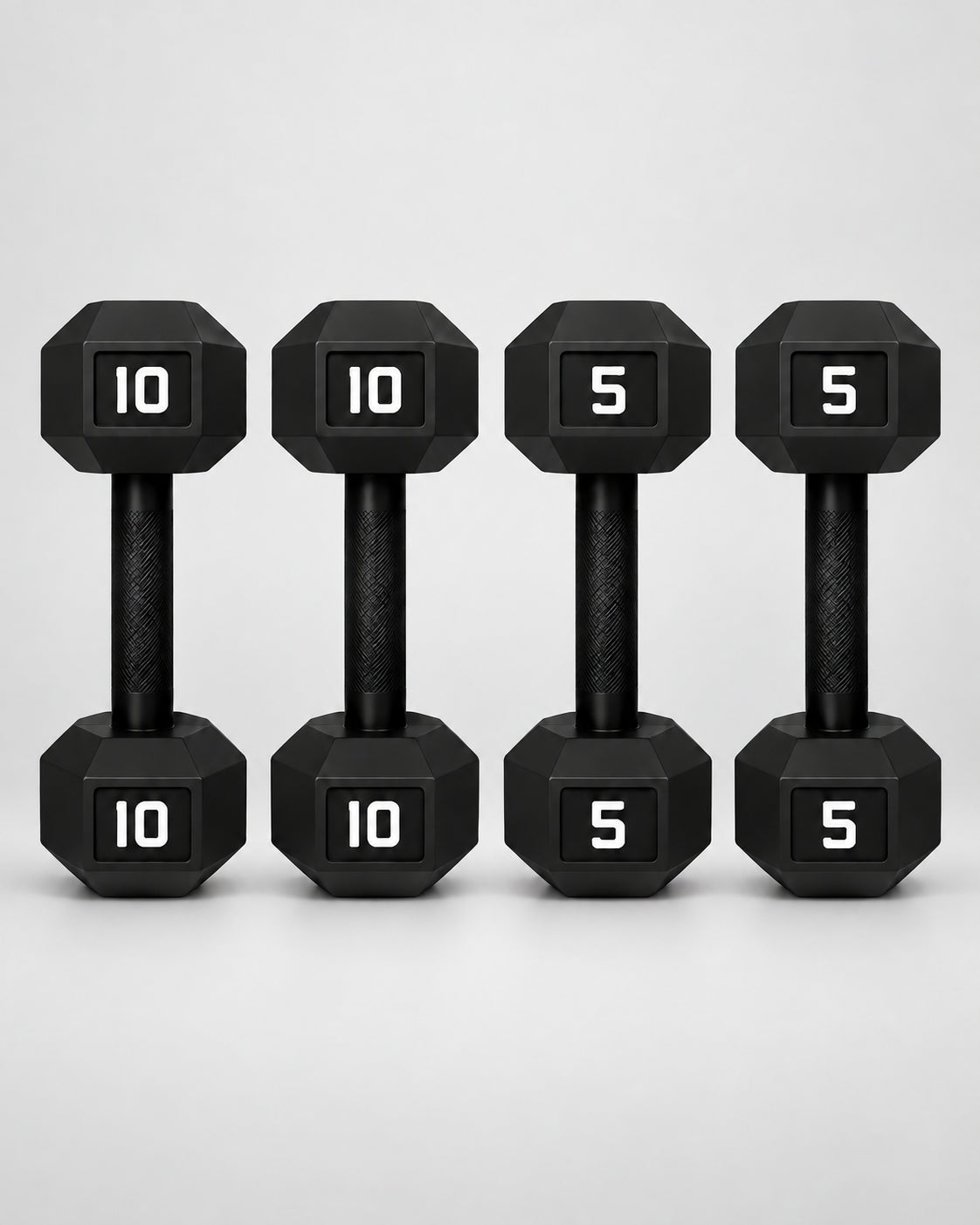 Set Gym Completo