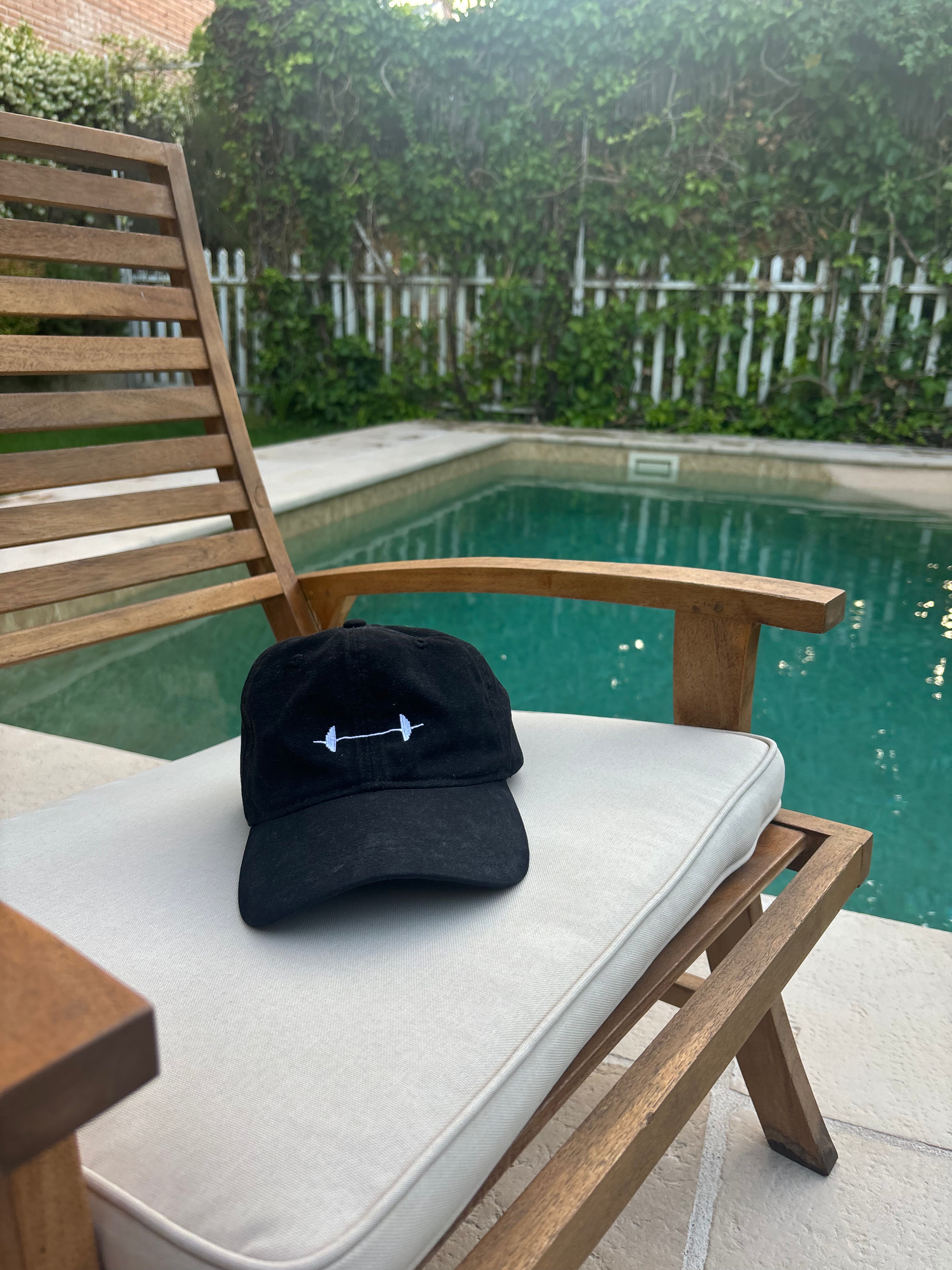 Gorra MGR