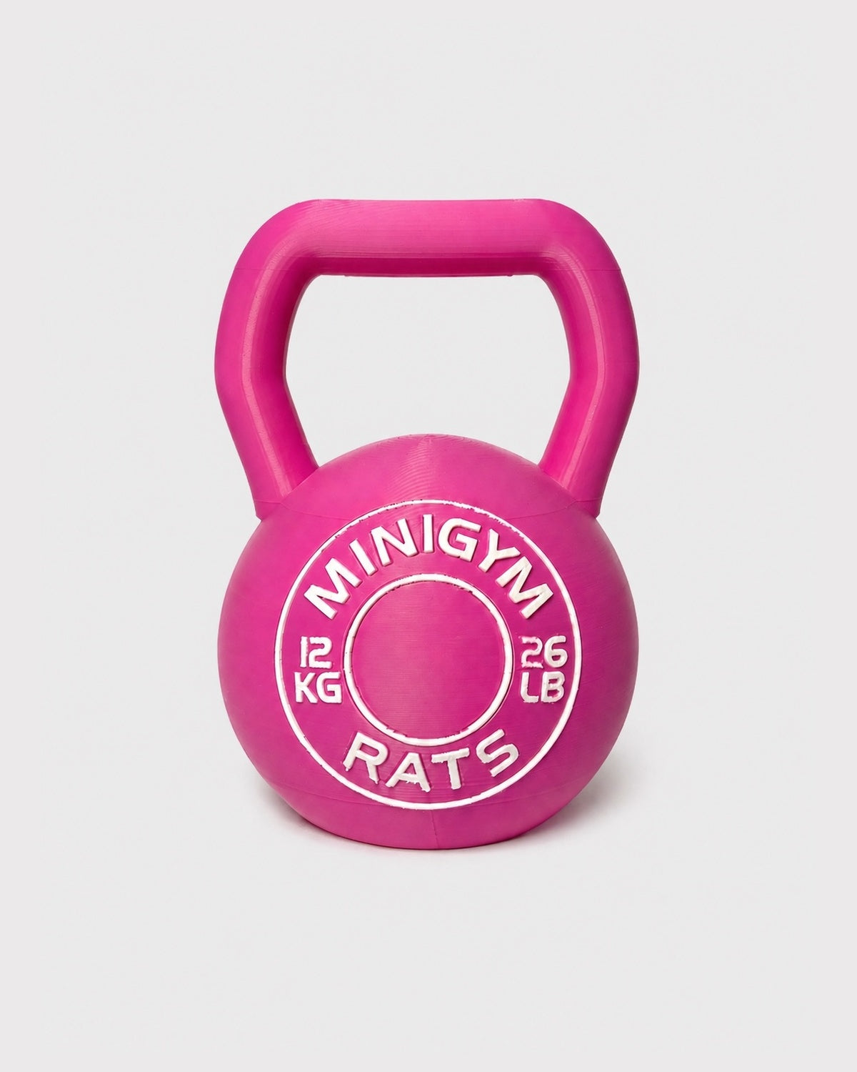 Kettlebell set for kids
