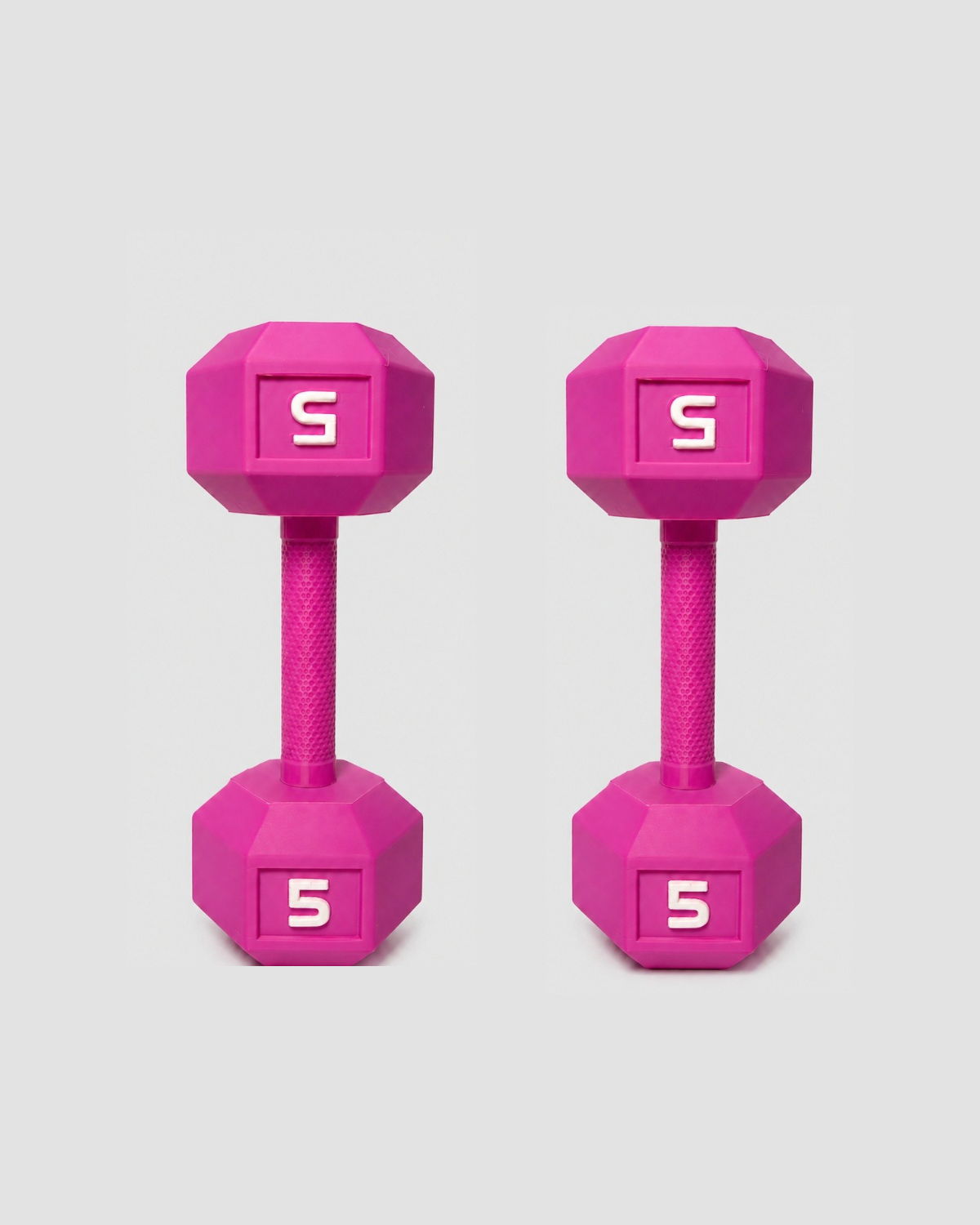 Complete Pink Gym Set