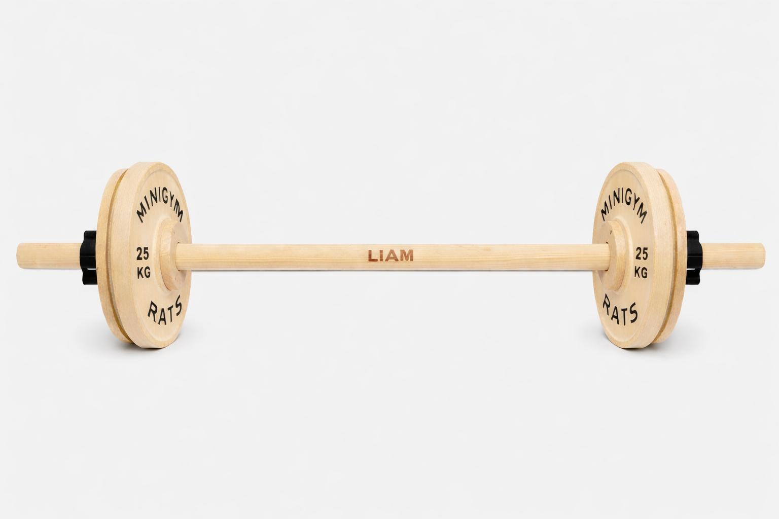 PESAS DE JUGUETE ESTILO MONTESSORI