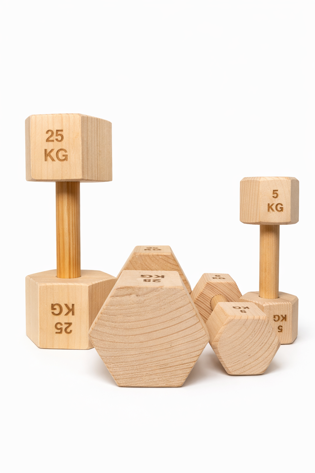 SET DE MANCUERNAS PARA NIÑOS