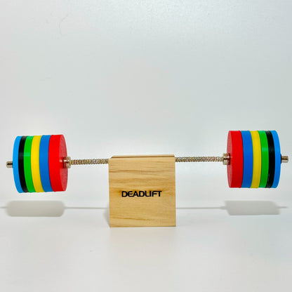 MINI GYMBAR