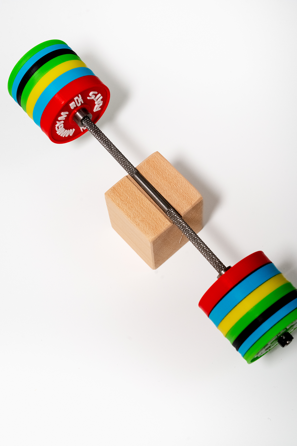 MINI GYMBAR