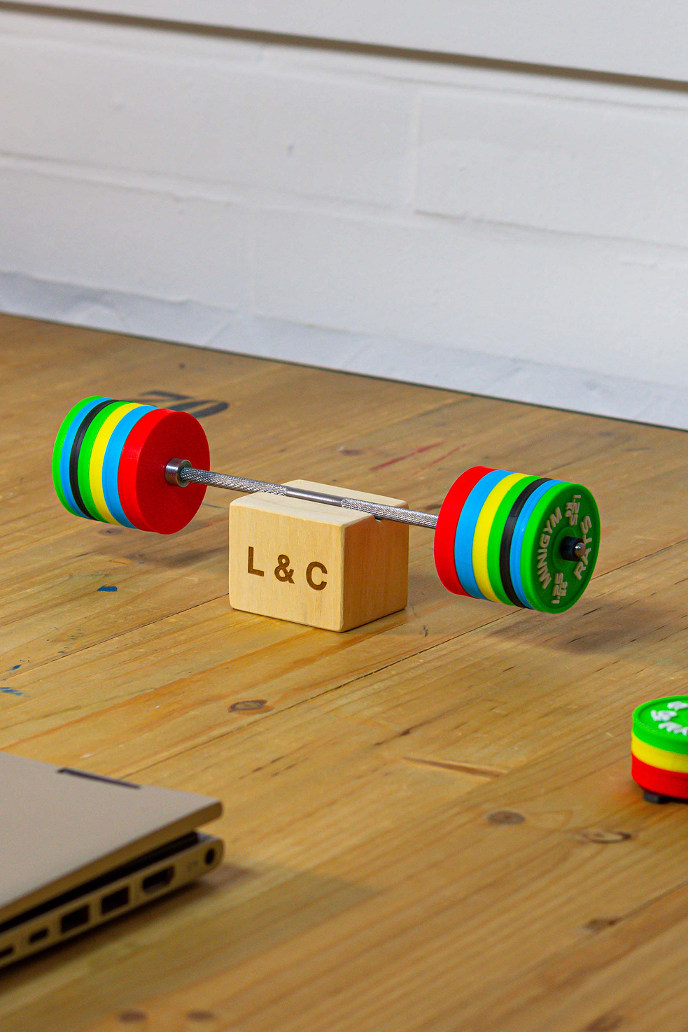MINI GYMBAR