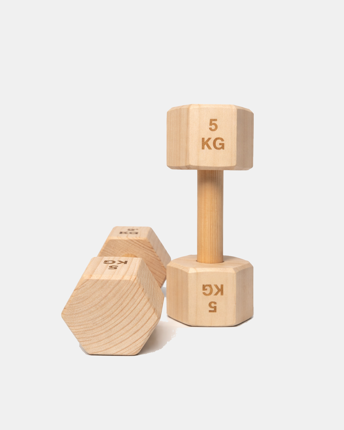 KIDS' DUMBBELL SET