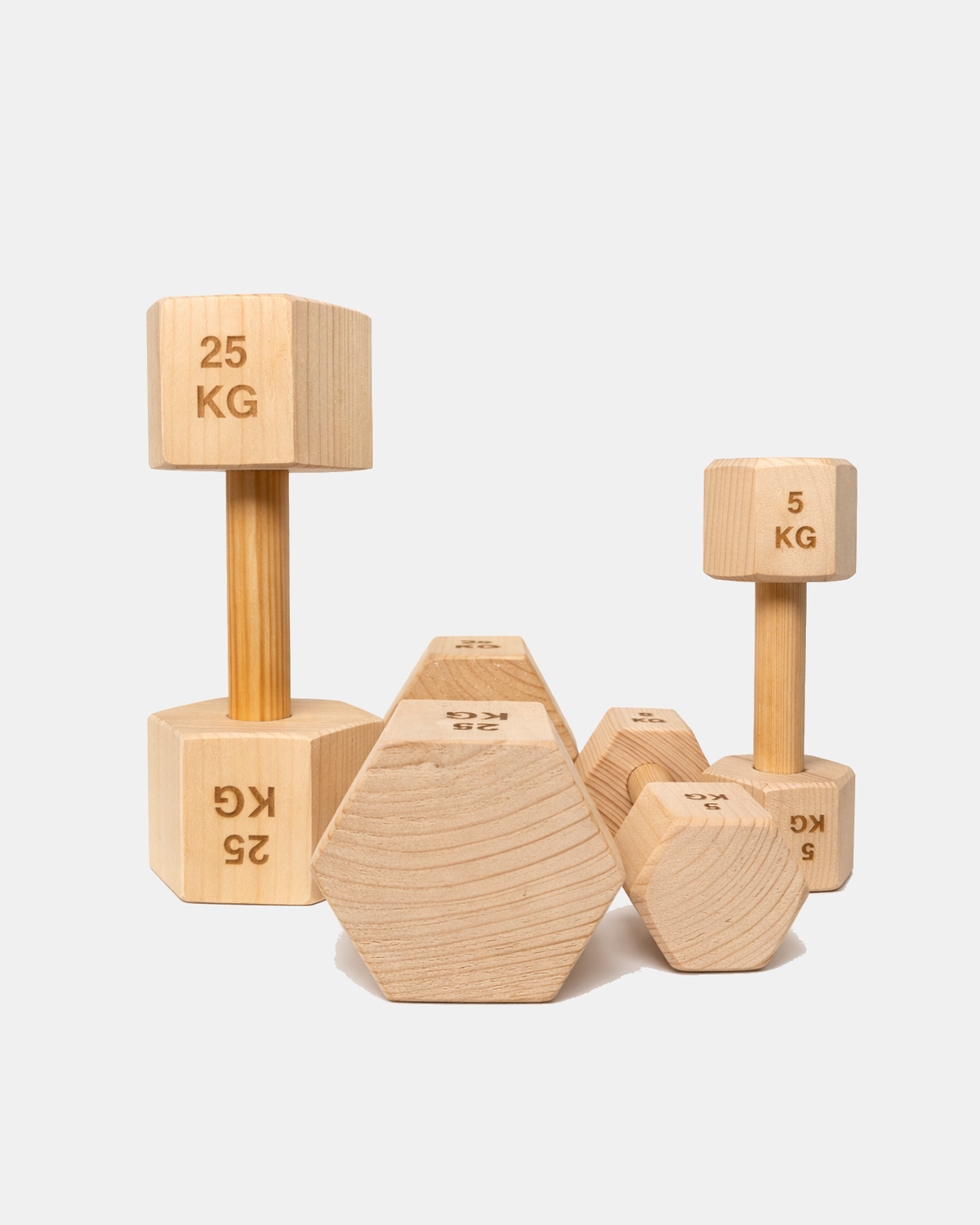 SET DE MANCUERNAS PARA NIÑOS