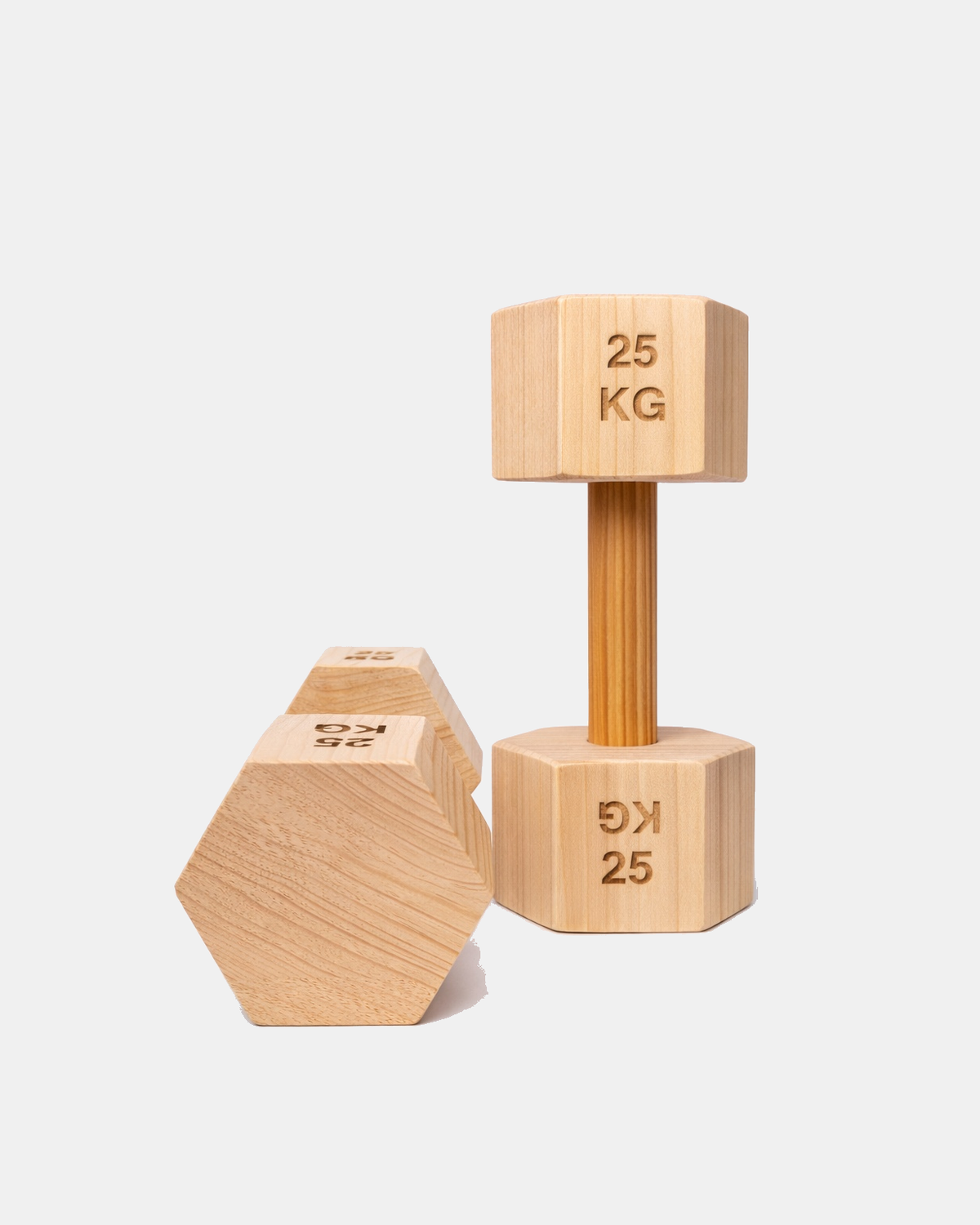 KIDS' DUMBBELL SET
