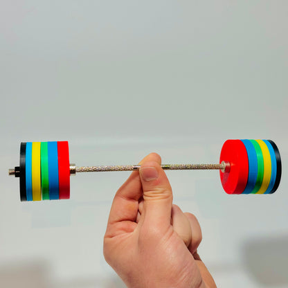 MINI GYMBAR