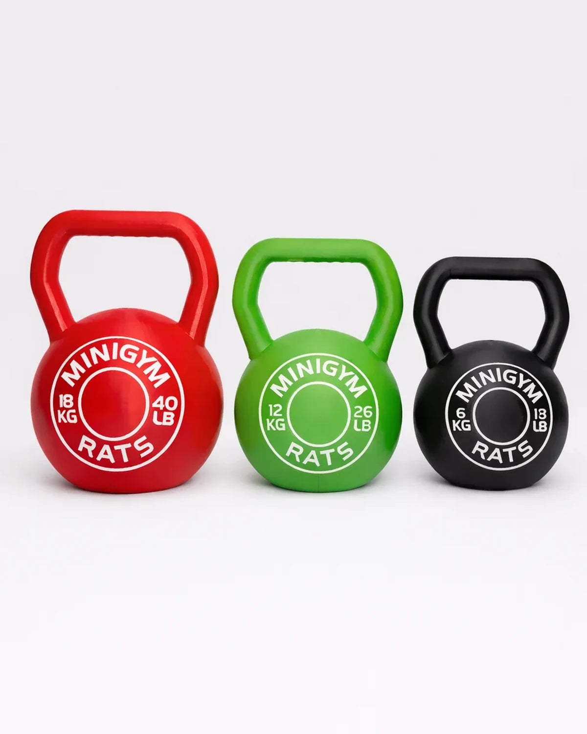 SET GYM COMPLETO